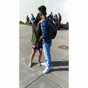 Meet your Posher, Bodoke